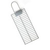 Retina per rullo Cervus cm.10 zincata