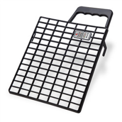 Retina per rullo cm.20 pvc BULOVA