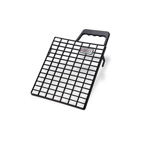 Retina per rullo Cervus cm.20 pvc
