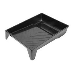 Vaschetta per rullo in plastica 23x33