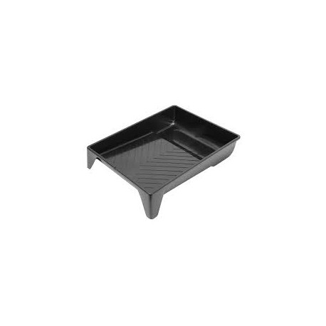 Vaschetta per rullo in plastica 23x33
