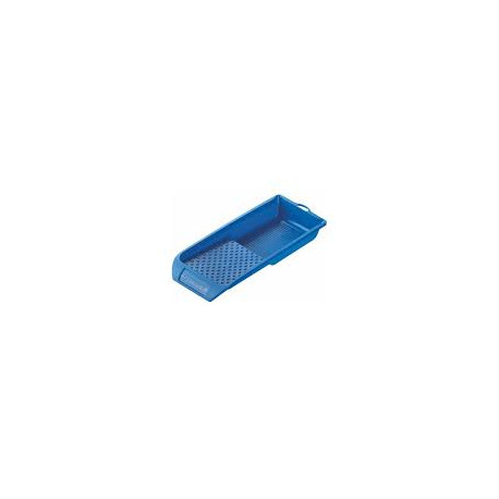Vaschetta per rulli in plastica 15x29