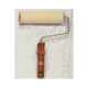 Rullo Cervus Mohair cm.23 con manico