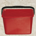 Secchio plastica per idropitture Lt.14