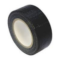 Nastro Telato Americano mm.50 Mt.25 Nero