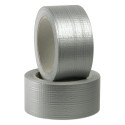 Nastro Telato Americano mm.50 Mt.10 Grigio