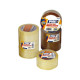Nastro Imballo mm.50 Mt.66 Trasparente