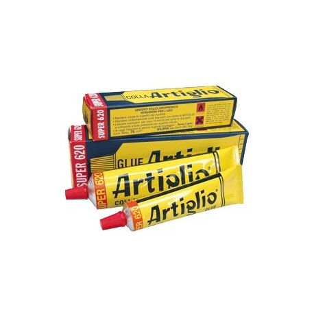Colla Artiglio Super 620 Ml.75