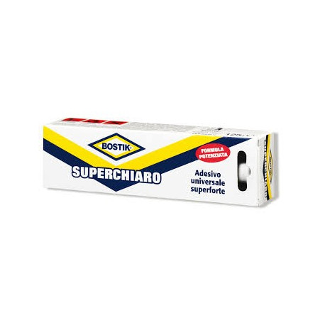 Colla Bostik Superchiaro Gr.50