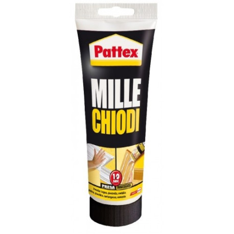 Pattex Millechiodi Original Gr.200